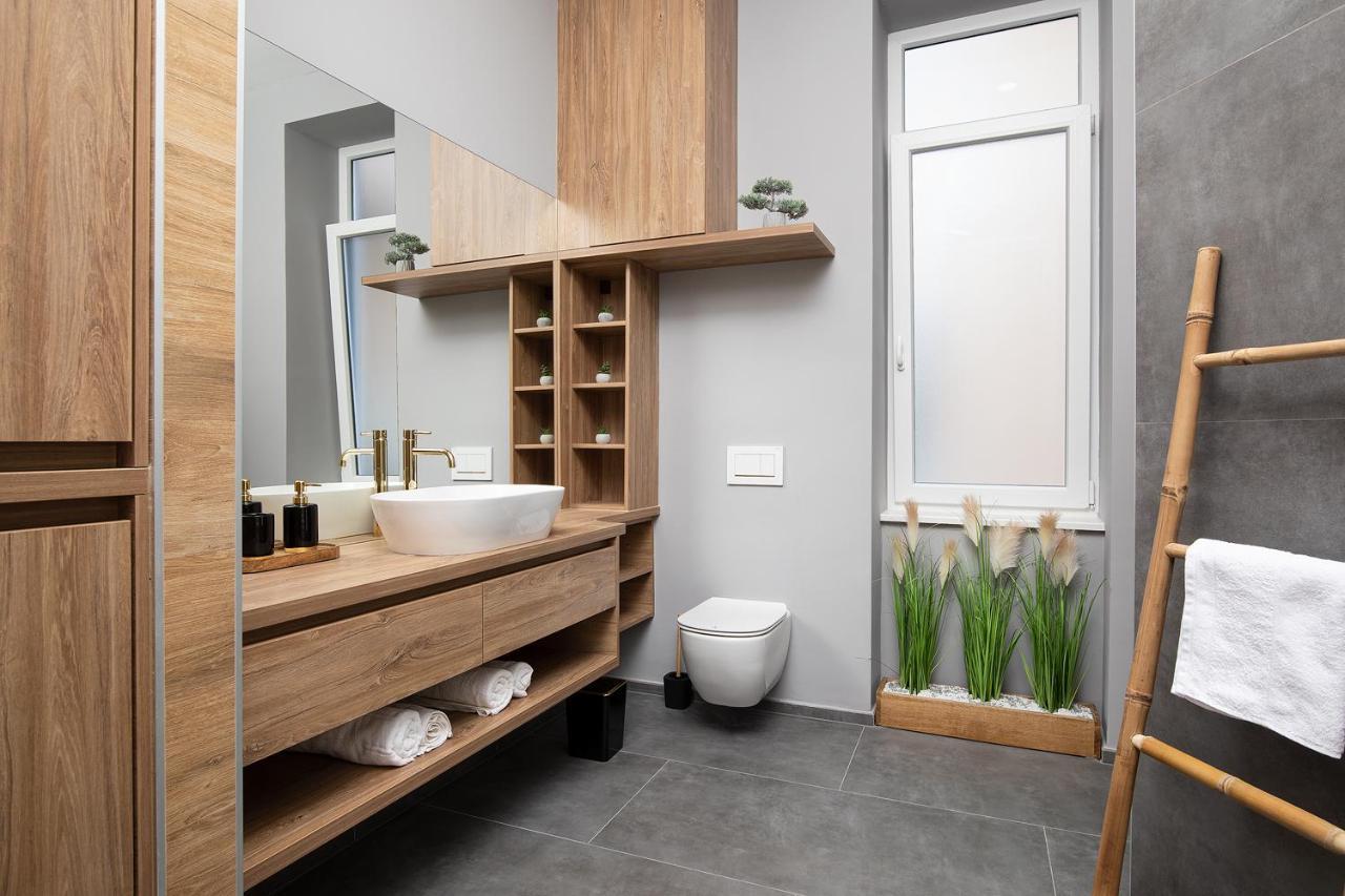 Grand Munz Daire Pula Dış mekan fotoğraf