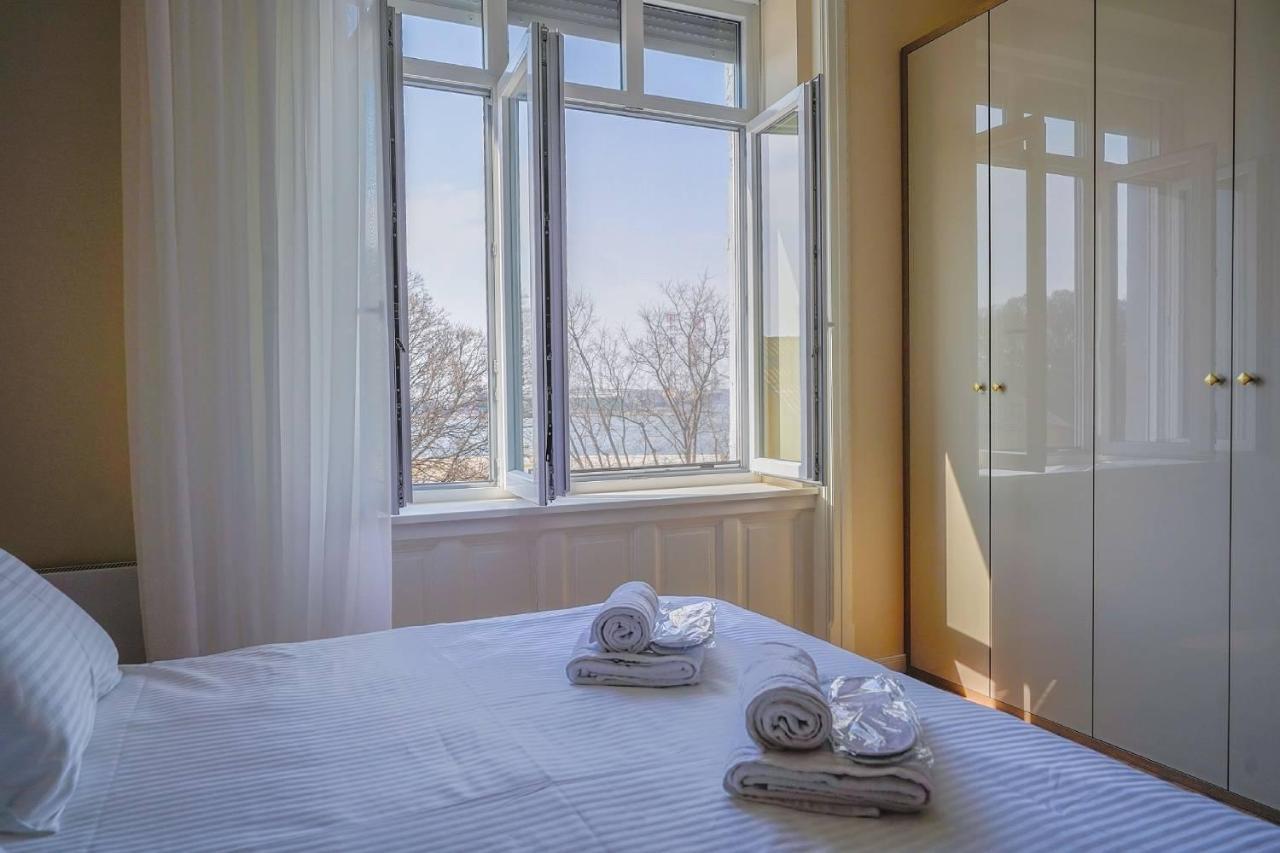 Grand Munz Daire Pula Dış mekan fotoğraf